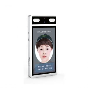 HW-TF100智能一体机