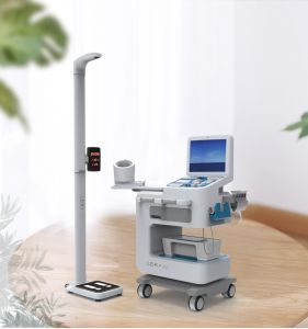 HW-V6000健康一体机